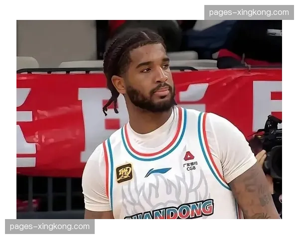 山东高速七人得分上双轻取新疆 团队篮球助其稳居上游梯队