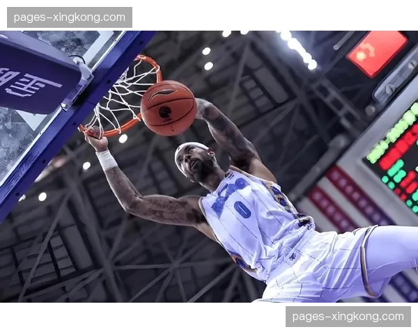 南京同曦篮下命中率62.5% 内线终结效率有待提升