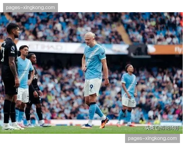 曼城擅长赛季末段拿分 但本赛季未处巅峰状态